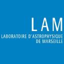 Laboratoire d’Astrophysique de Marseille