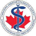Canadian Anesthesiologists' Society