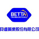 Betta Pharmaceuticals (China)