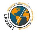 Laboratoire de Géographie et d'Aménagement de Montpellier