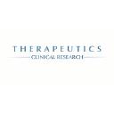 Therapeutics Clinical Research