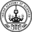 Indian Academy of Sciences