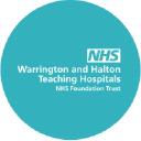 Warrington and Halton Teaching Hospitals NHS Foundation Trust