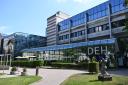 Institute of Oncology Ljubljana