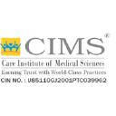 Care Institute of Medical Sciences