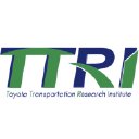 Toyota Transportation Research Institute