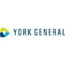 York General Hospital