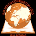 Institute of Comparative Law