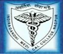 Indira Gandhi Government Medical College & Hospital
