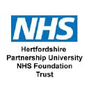 Hertfordshire Partnership University NHS Foundation Trust