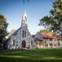 Nashotah House Theological Seminary