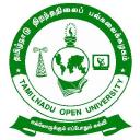 Tamil Nadu Open University