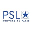 Université Paris Sciences et Lettres