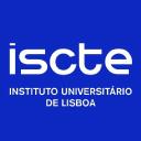 Iscte – Instituto Universitário de Lisboa