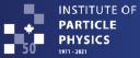 Institute of Particle Physics