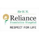 Sir H.N. Reliance Foundation Hospital and Research Centre