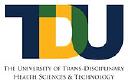 University of Trans-Disciplinary Health Sciences and Technology