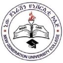 New Generation University College
