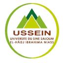 Université du Sine Saloum El-Hâdj Ibrahima NIASS