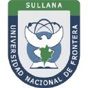 Universidad Nacional de Frontera
