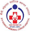 B.P. Koirala Memorial Cancer Hospital