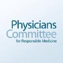 Physicians Committee for Responsible Medicine