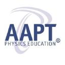 American Association of Physics Teachers