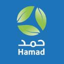 Hamad General Hospital