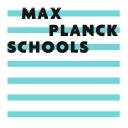 Max Planck School Matter to Life