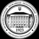 Bogdan Khmelnitsky Melitopol State Pedagogical University