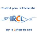 Institut pour la Recherche sur le Cancer de Lille