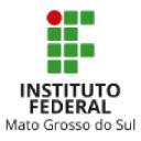 Instituto Federal de Educação Ciência e Tecnologia do Mato Grosso do Sul