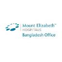 Mount Elizabeth Novena Hospital