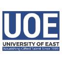 University of East