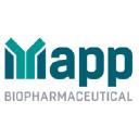 Mapp Biopharmaceutical (United States)