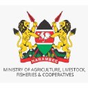 Ministry of Agriculture Livestock and Fisheries