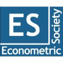 The Econometric Society