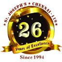 St. Joseph’s College of Engineering