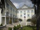 European Centre for Theoretical Studies in Nuclear Physics and Related Areas