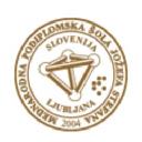 Jožef Stefan International Postgraduate School