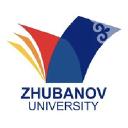 Aktobe Regional State University named after K.Zhubanov