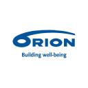 Orion Corporation (United Kingdom)