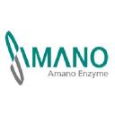 Amano Enzyme (Japan)