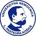 Univerzitná Nemocnica Louisa Pasteura