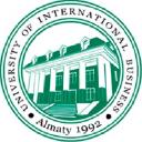 University of International Business