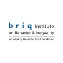 BRIQ Institute on Behavior and Inequality