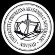 Univerzitet Privredna akademija u Novom Sadu