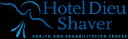 Hotel Dieu Shaver Health and Rehabilitation Centre