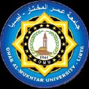 Omar Al-Mukhtar University
