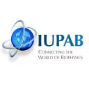 International Union for Pure and Applied Biophysics